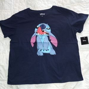 Disney Stitch T-Shirt